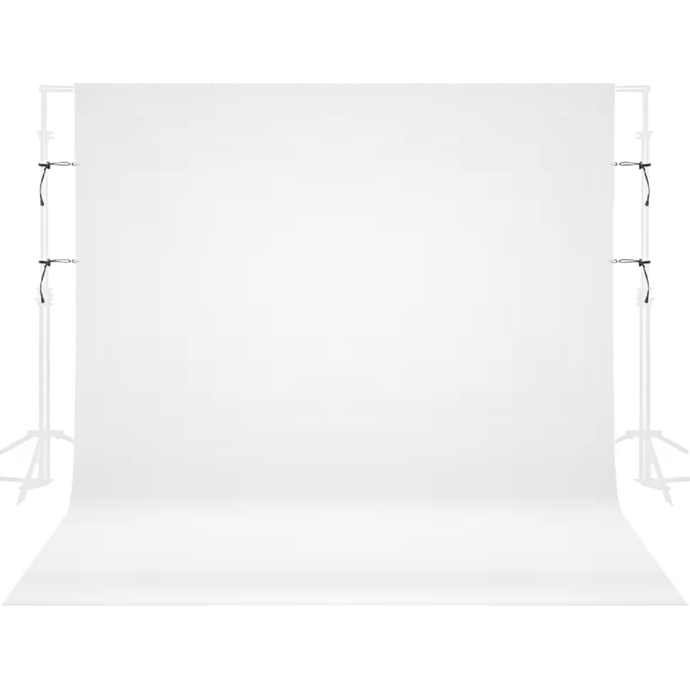 فون بک گراند سفید شطرنجی 3x5m non woven