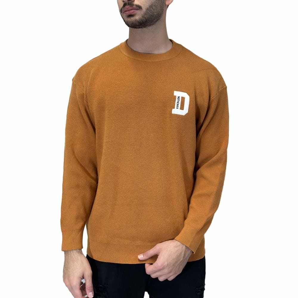 بافت یقه گرد NOTHENKA23627