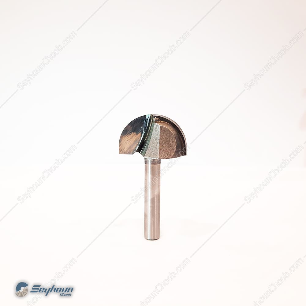 تیغ شیارزن انگشتی دامار مدل DMDR43062500