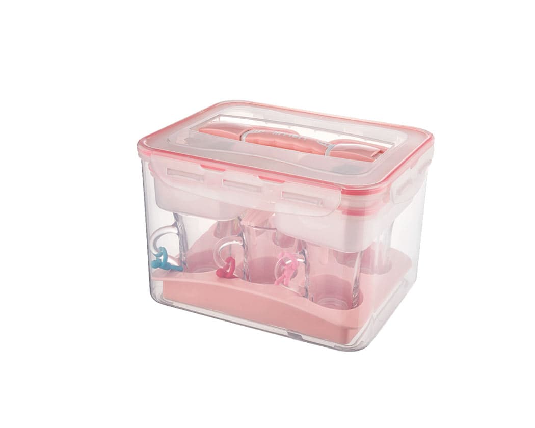 ست چای خوری لیمون 6 نفره (کد43035)