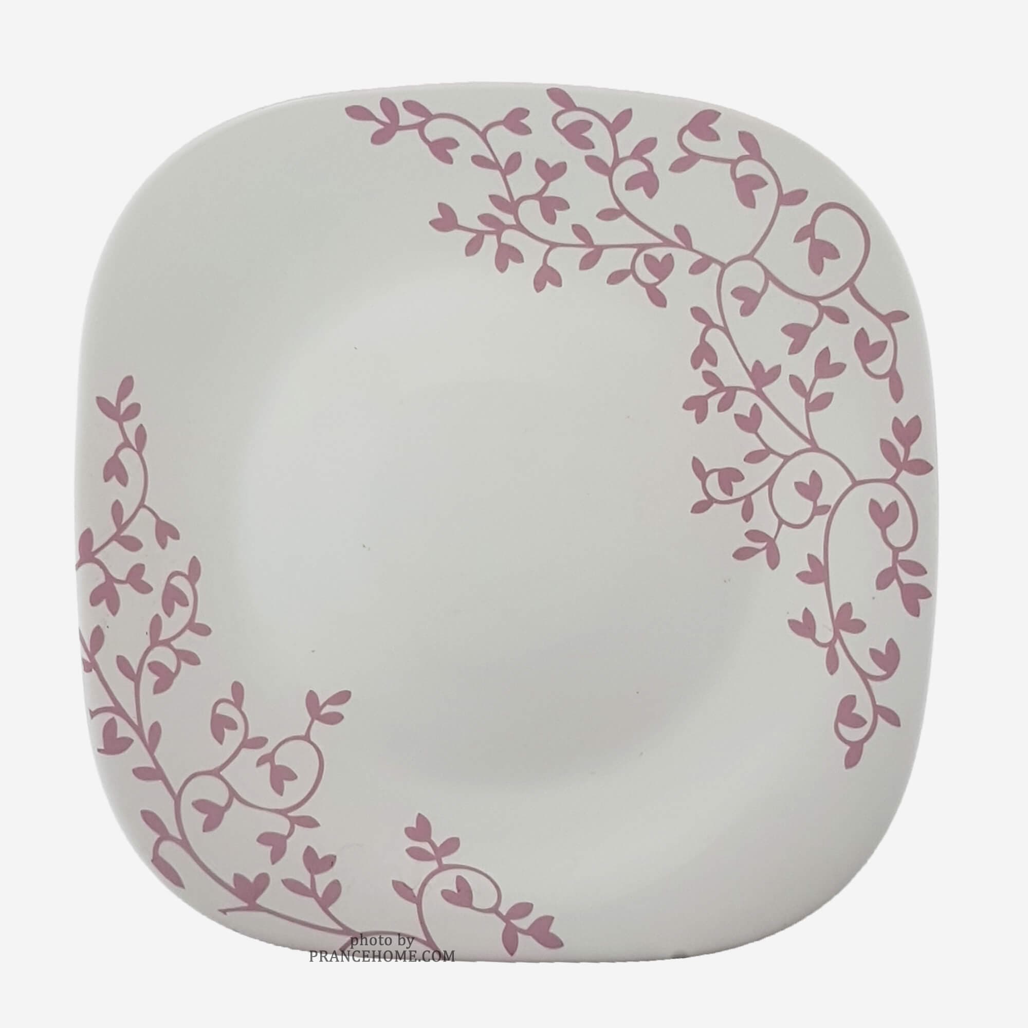 سرویس غذاخوری آرکوپال 26 پارچه مدل پانیز صورتی