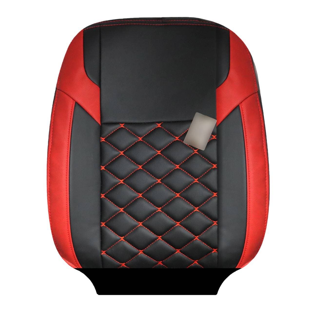 روکش صندلی تارا چرمی برند سوشیانت طرح گندم کد S504