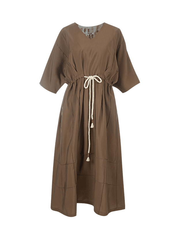 پیراهن زنانه مدل 206425