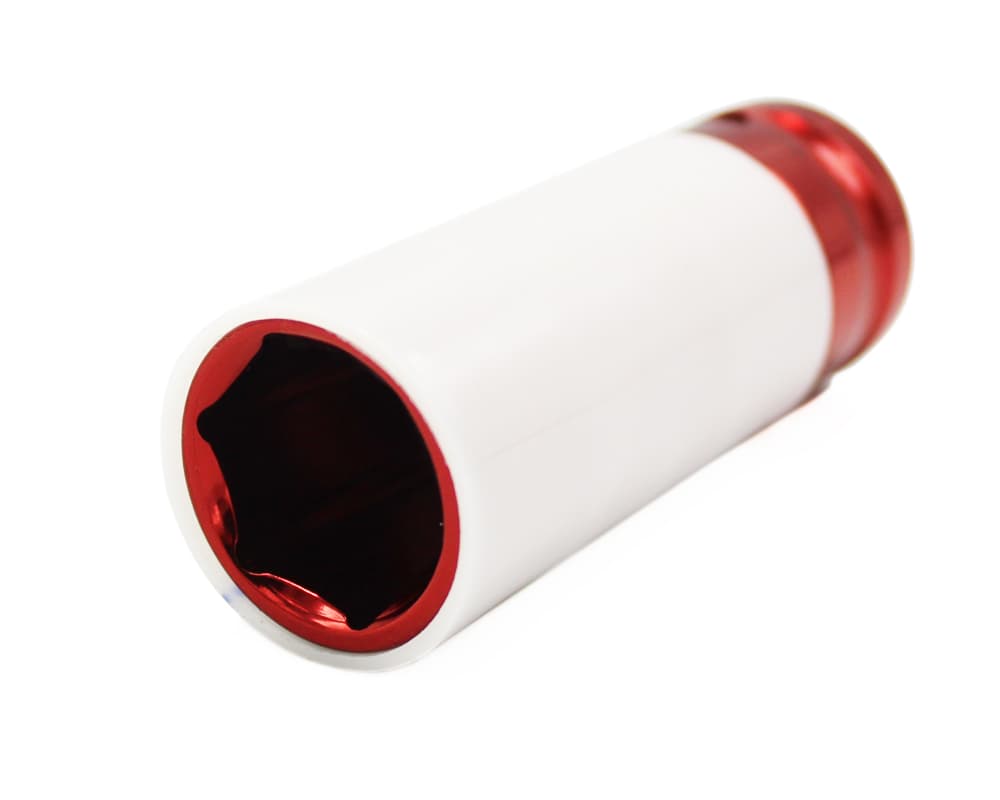 بکس 21 درایو 1/2 بلند رنگی برای رینگ اسپورت