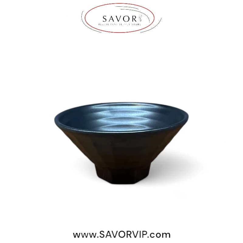 کاسه ملامین ساور کد 140046