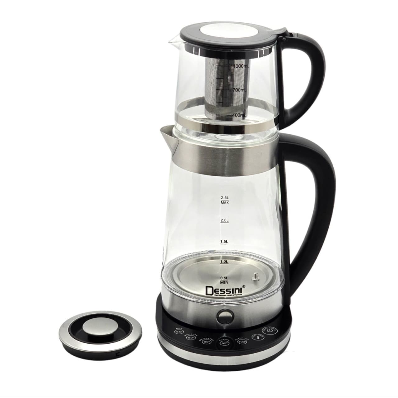 چای ساز دسینی مدل 1920