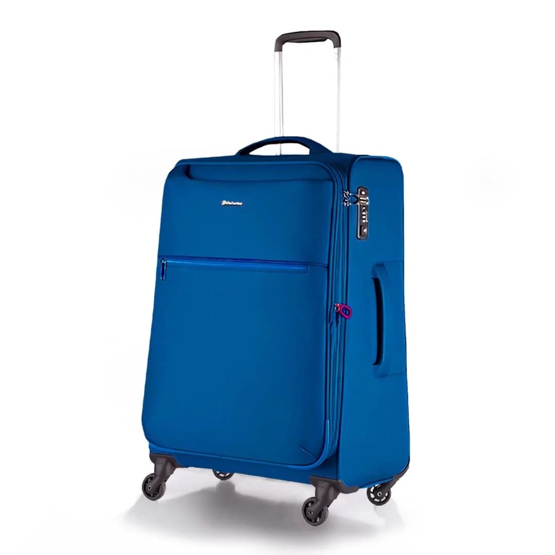 چمدان اکولاک مدل راید سایز بزرگ