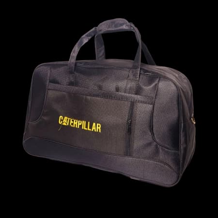 ساک مسافرتی سومیت ضد آب کاترپیلار CATERPILLAR