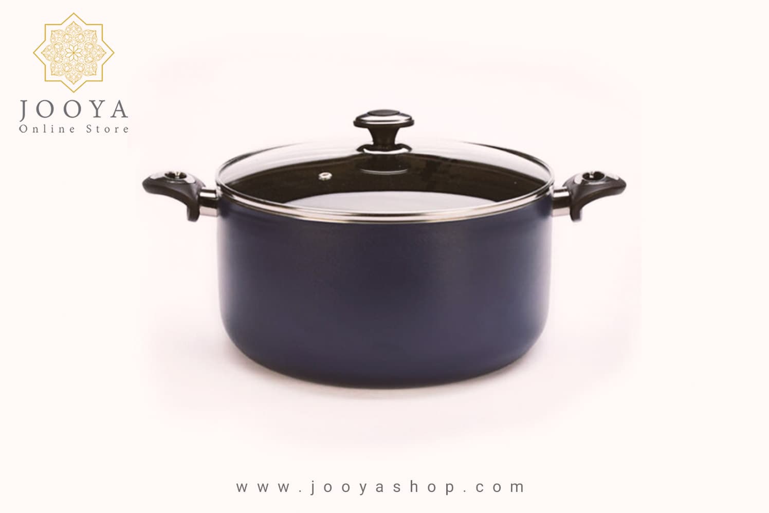 قابلمه زرساب مدل گرانیتا قطر 32 سانت