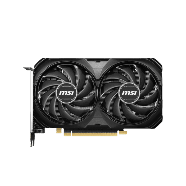 کارت گرافیک ام اس آی مدل RTX 4060 Ti VENTUS X2 16GB OC