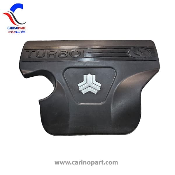 قاب روی موتور شاهین اتومات