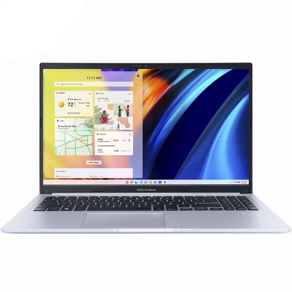 لپ تاپ 15.6 اینچی ایسوس مدل Vivobook X1502ZA i7(12700H) 8G 1TB