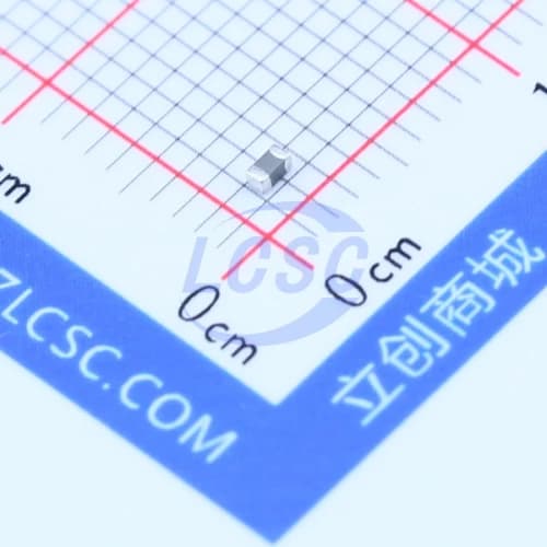 فریت بید 2.5 کیلو اهم پکیج 0603 - BLM18BD252SN1D