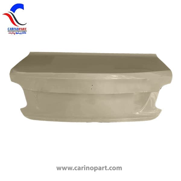 درب صندوق آستر ساینا S (اس)