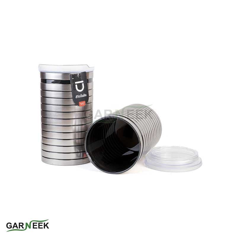 بانکه قهوه کد 401