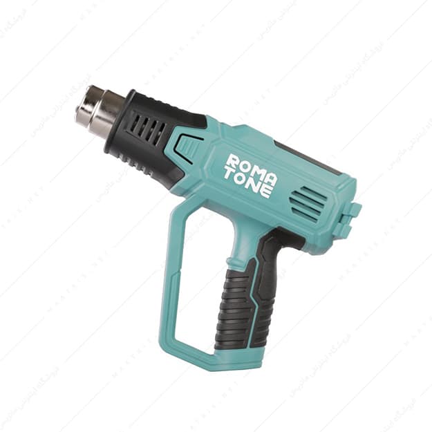 سشوار صنعتی 2000 وات دیجتال مدل 5230 برند روماتون