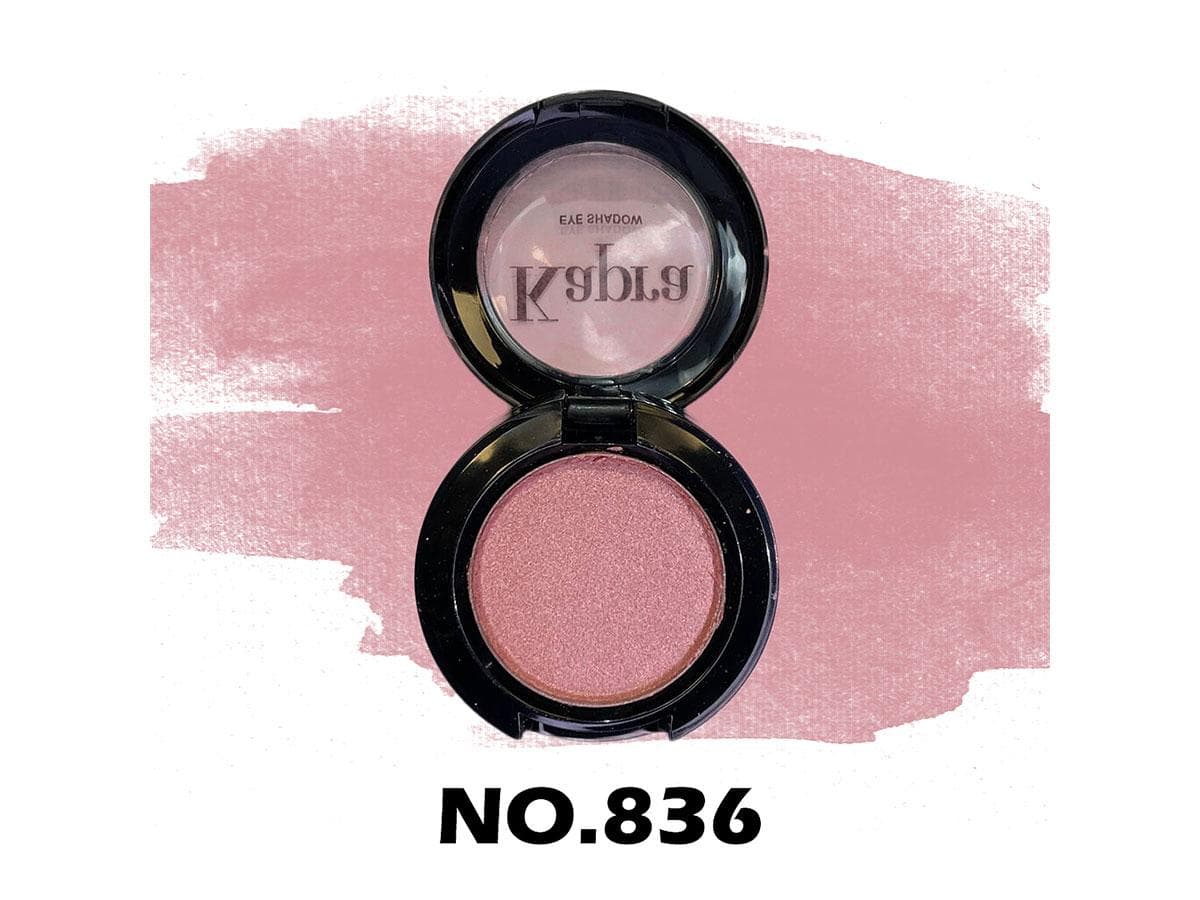 سایه چشم کاپرا نیو شماره 836