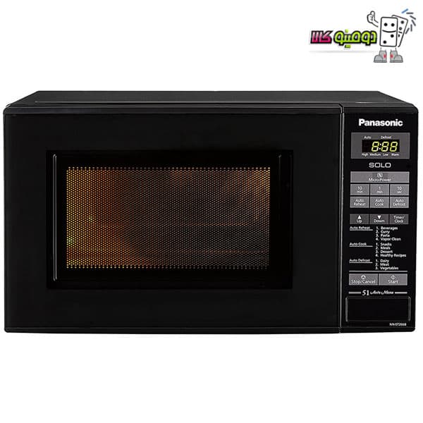 مایکروویو پاناسونیک مدل NNST266
