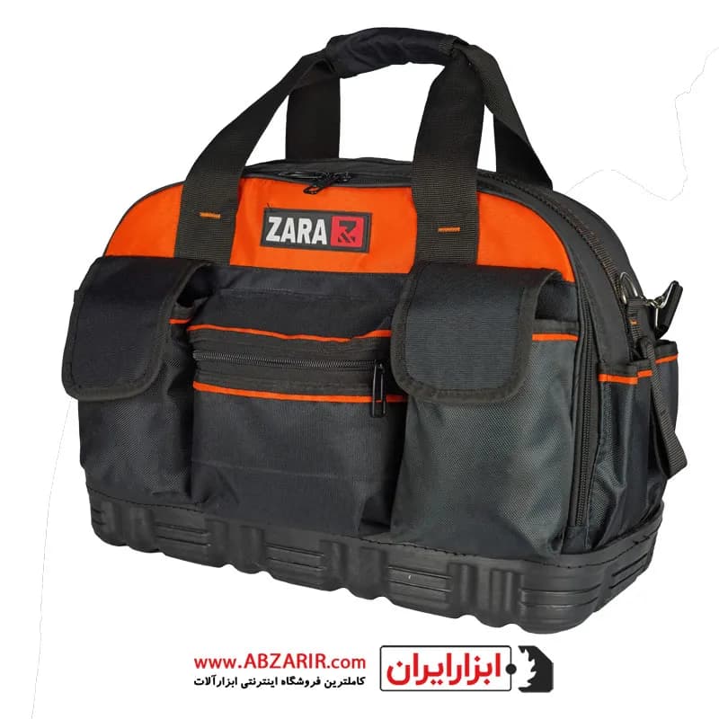 کیف ابزار برزنتی زارا مدل PRO 121