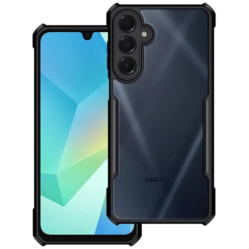 قاب اورجینال ضد ضربه XUNDD Beatle سامسونگ A16