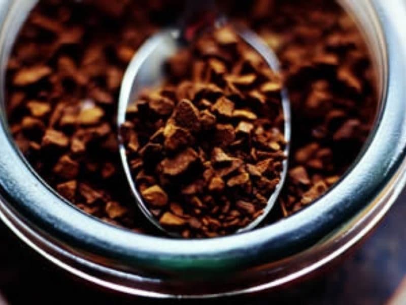 قهوه فوری کلاسیک