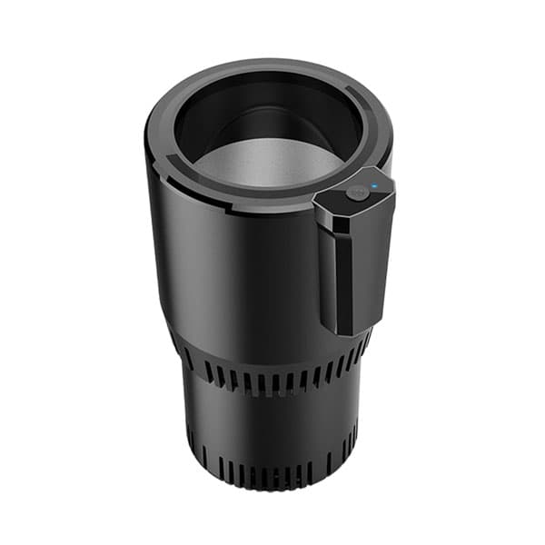 جا لیوانی هوشمند خودرو سردکن و گرم کن مدل IDZ003