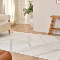 فرش کاشمیر الیا کواد 150×80 سانتی