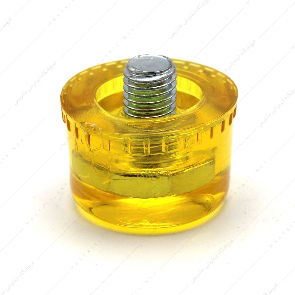 سری چکش فیبری 40 هورس