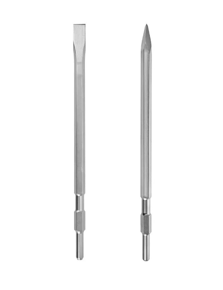 قلم شش گوش توسن