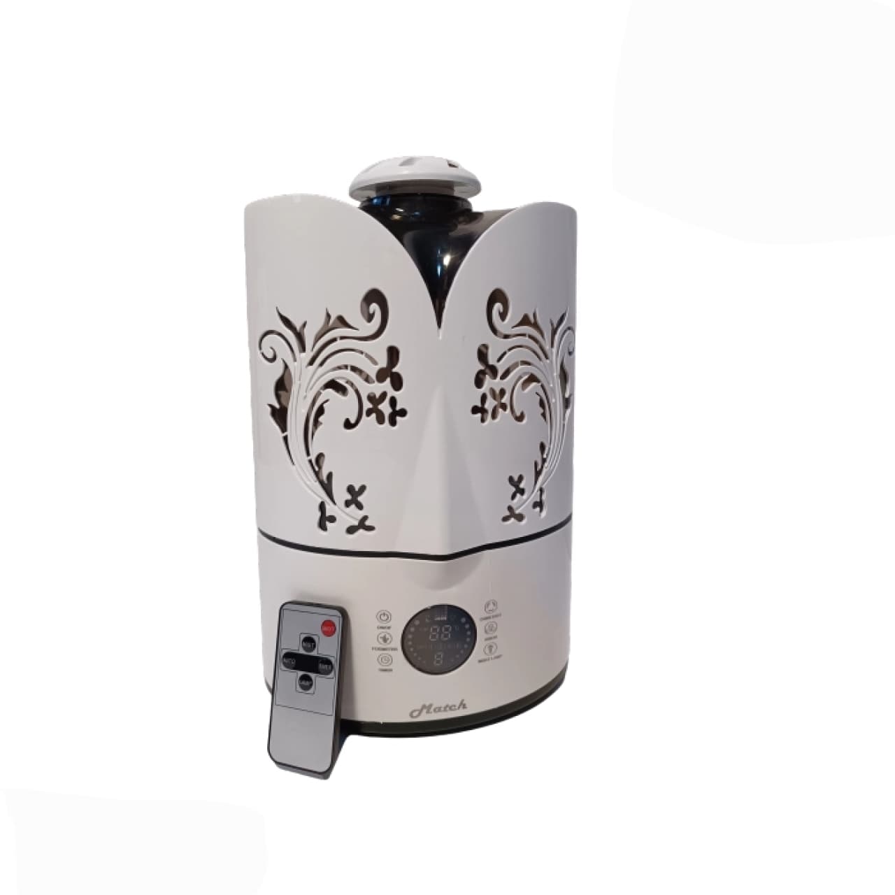 دستگاه بخور سرد مچ دیجیتال t-283