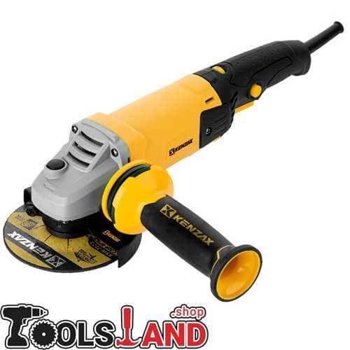 مینی فرز ۱۰۵۰ وات دیمردار کنزاکس مدل ۱۰۵۰