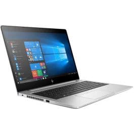 لپ تاپ استوک اچ پی 14 اینچ EliteBook 745 G5 Ryzen 5 Pro-2500U FHD