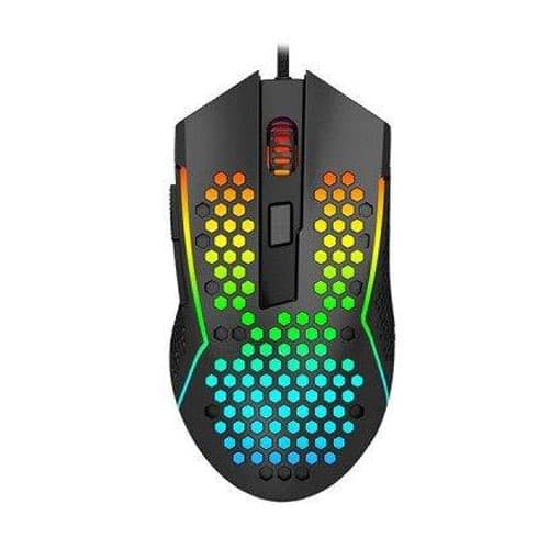 موس گیمینگ ردراگون مدل M987-K