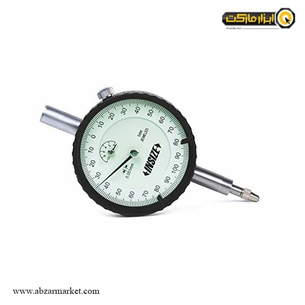 ساعت اندیکاتور اینسایز (با گارانتی شرکتی) مدل 1-2313