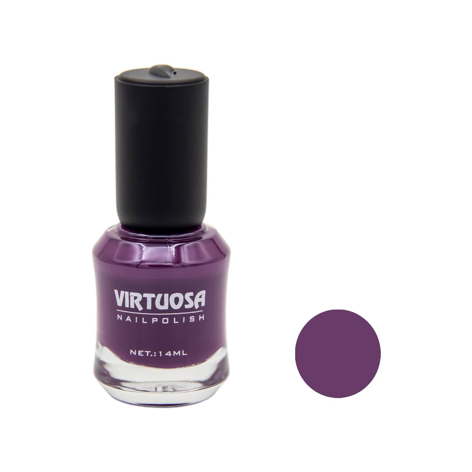 لاک ناخن ورتوسا مدل Shiny شماره 32