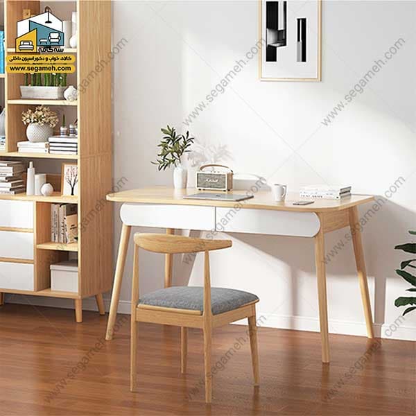 میز تحریر کد DWP47