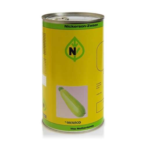 بذر کدو خورشتی ازرا نیکرسون