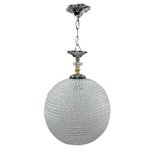 چراغ آویز مدل Ball3