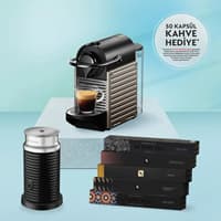 اسپرسو ساز نسپرسو C66t Pixie Titan