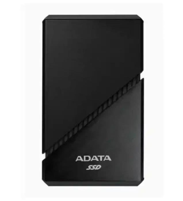 هارد اکسترنال ای دیتا مدل SSD SE920 با ظرفیت 1 ترابایت