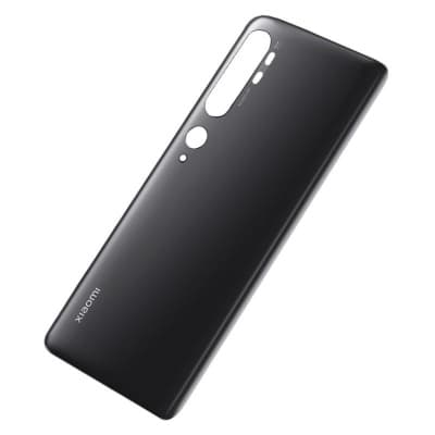 درب پشت شیائومی Xiaomi Mi Note 10 / Mi Note 10 Pro