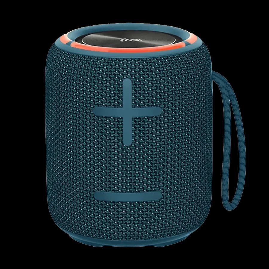 اسپیکر بی سیم تازاتا TAZATA FUN 100 Blue