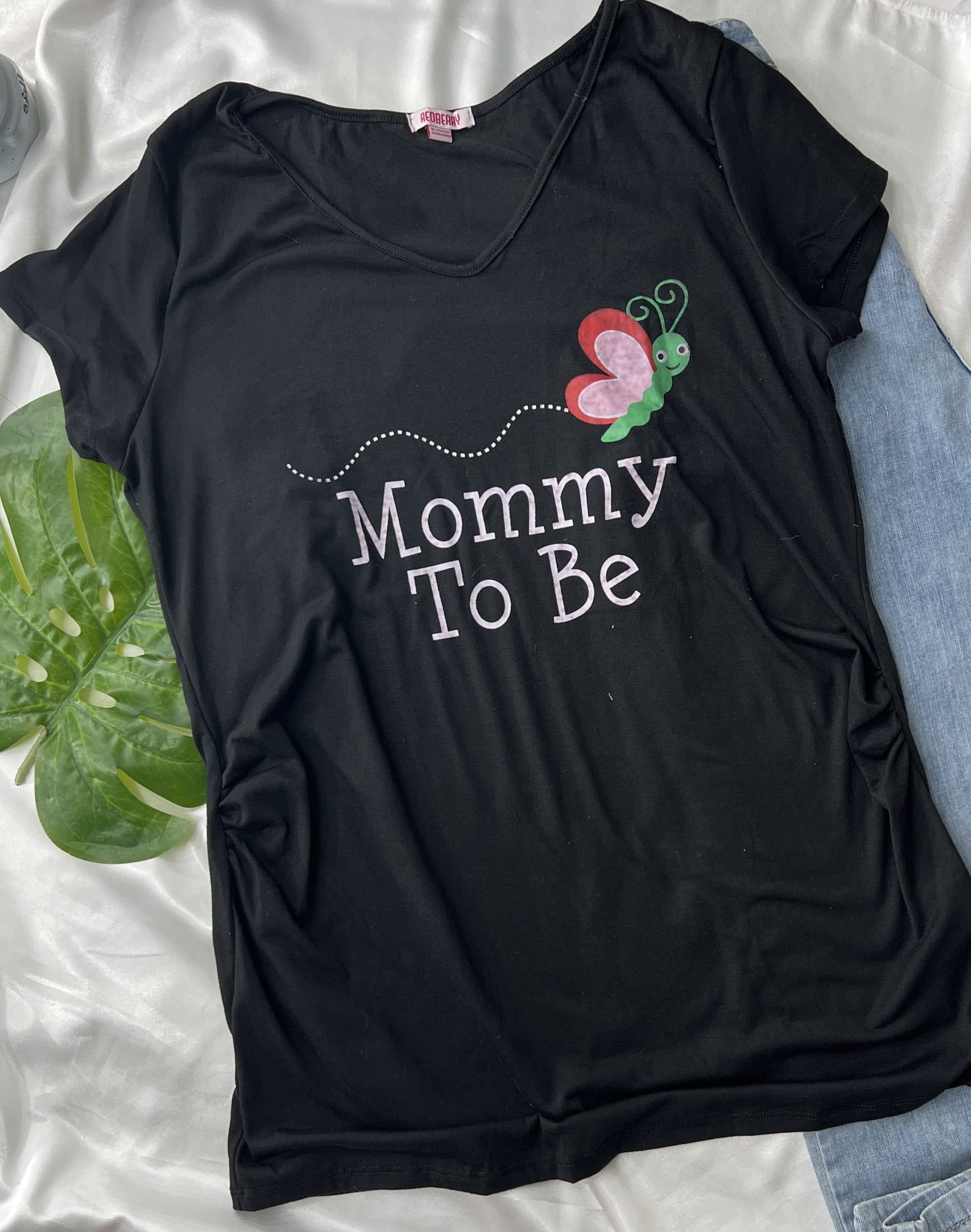 تیشرت بارداری