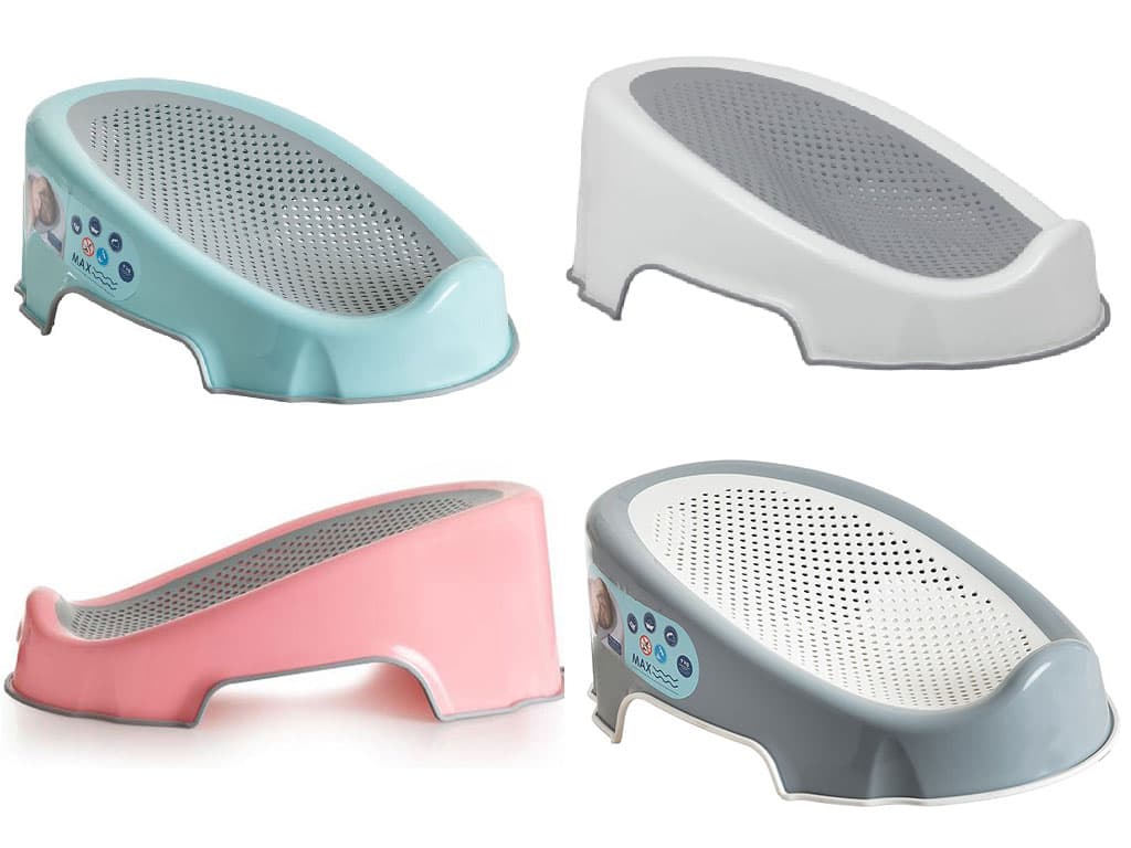 آسان شور حمام نوزادی تاینی مینی آرت tiny mini art