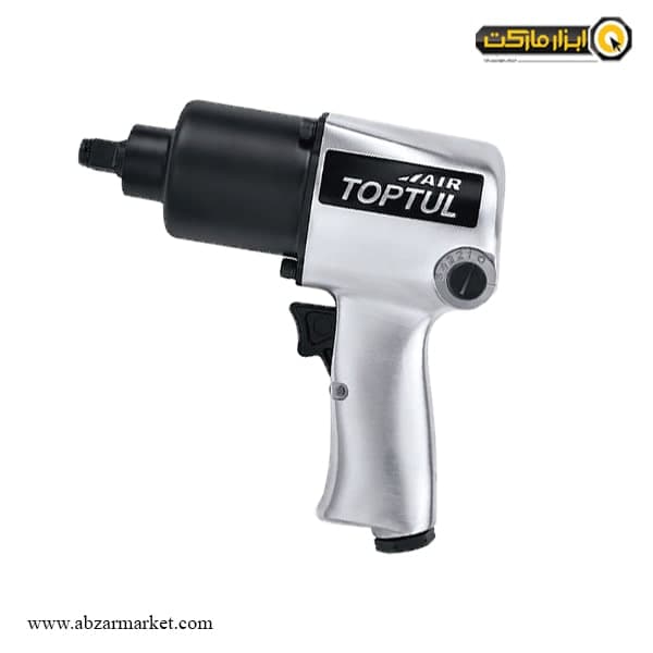 بکس بادی تاپ تول 1/2 اینچ مدل KAAA1660B