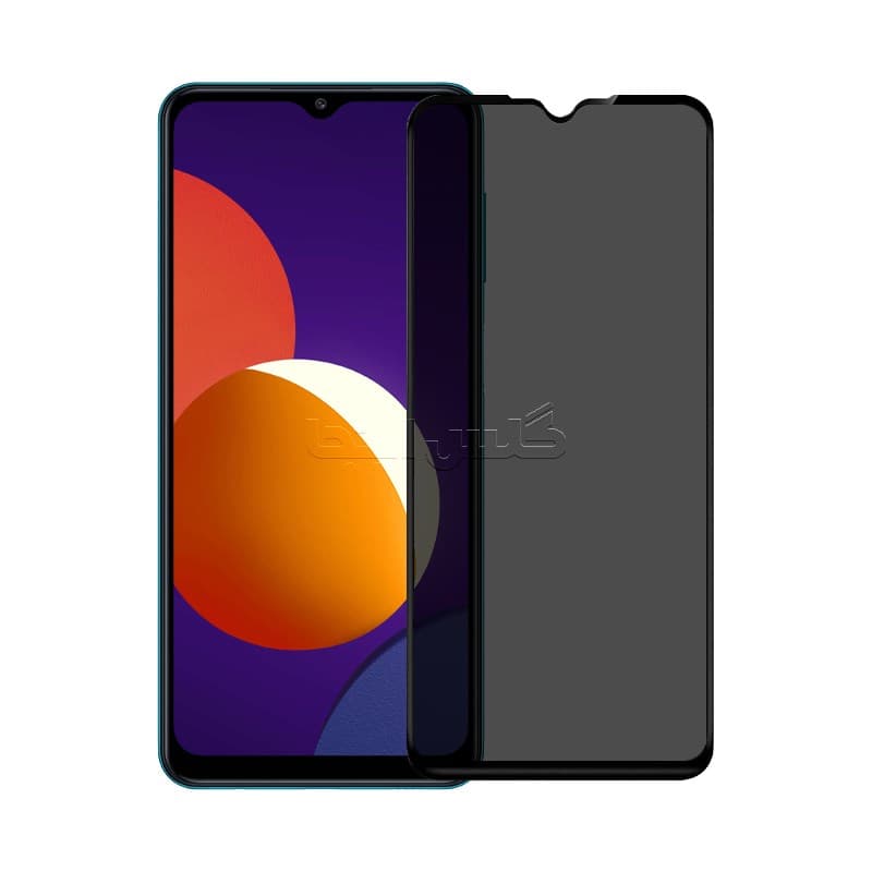گلس پرایوسی سامسونگ Samsung Galaxy M12