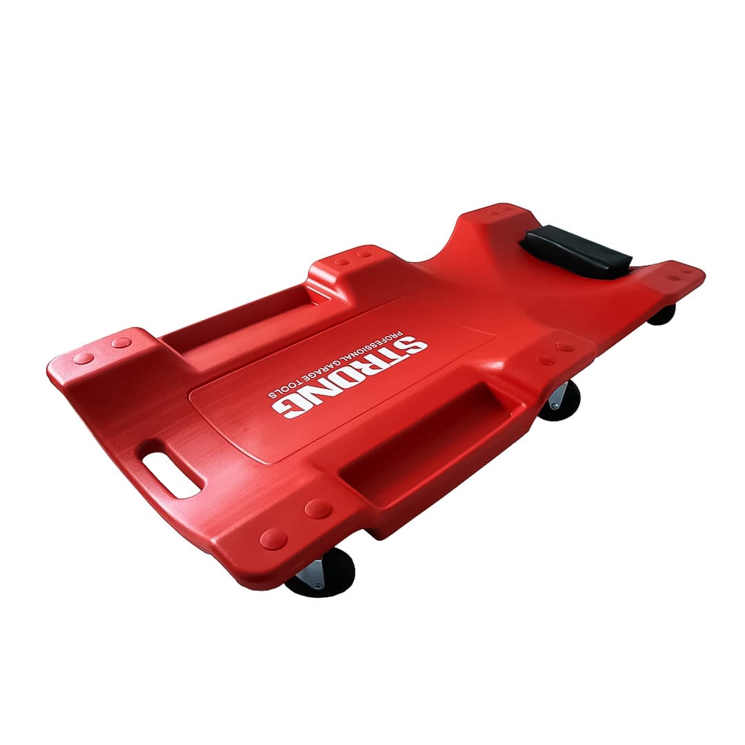 برانکارد تعمیرگاهی چرخ دار استرانگ مدل STG9140