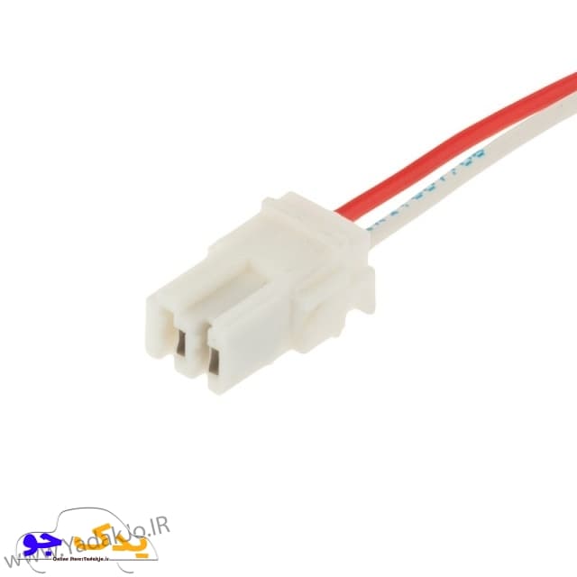 سوکت راهنما پارک دو فیش