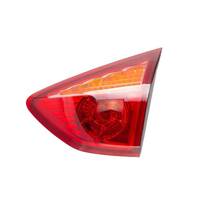 چراغ خطر عقب راست روی صندوق جک S3