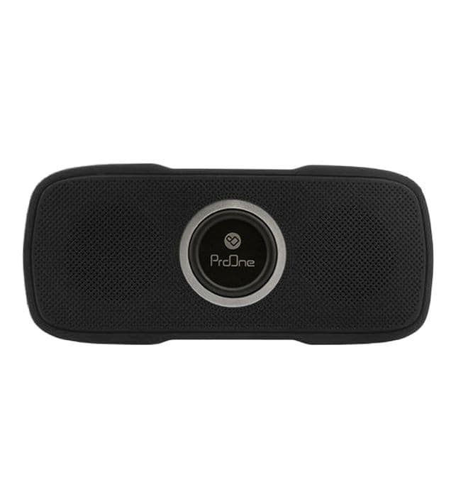 اسپیکر بلوتوثی قابل حمل پرووان مدل PSB4109